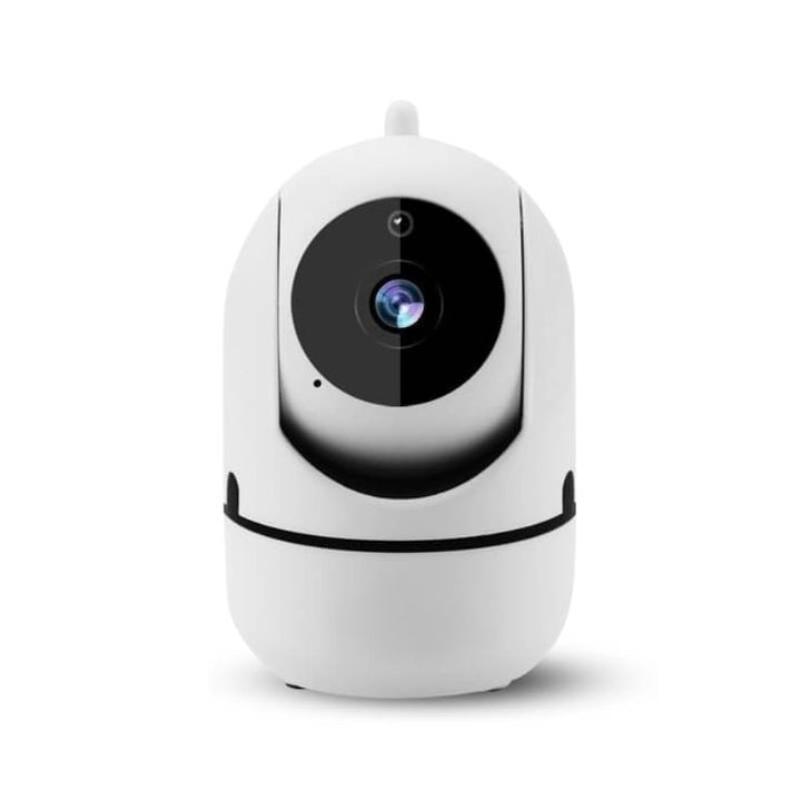 Otočná Wi‑Fi vnitřní kamera – HomeView Mini