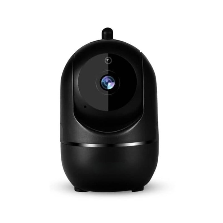 Otočná Wi‑Fi vnitřní kamera – HomeView Mini