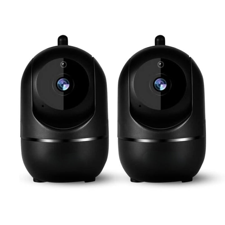 Otočná Wi‑Fi vnitřní kamera – HomeView Mini