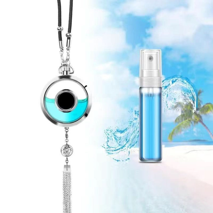 Náplň do autoparfému ScentRide