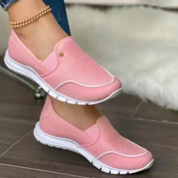 Elegantní ortopedické diabetické boty pro ženy – Veronica Comfort