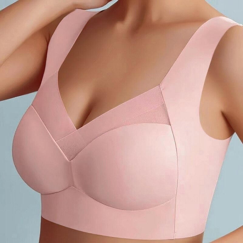 Seamless Premium Comfort Bra for All-Day Wear 7