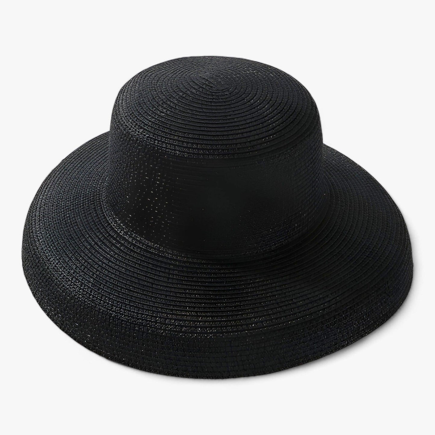 Další dámský letní klobouk ve světlém stylu Panama – Belinda