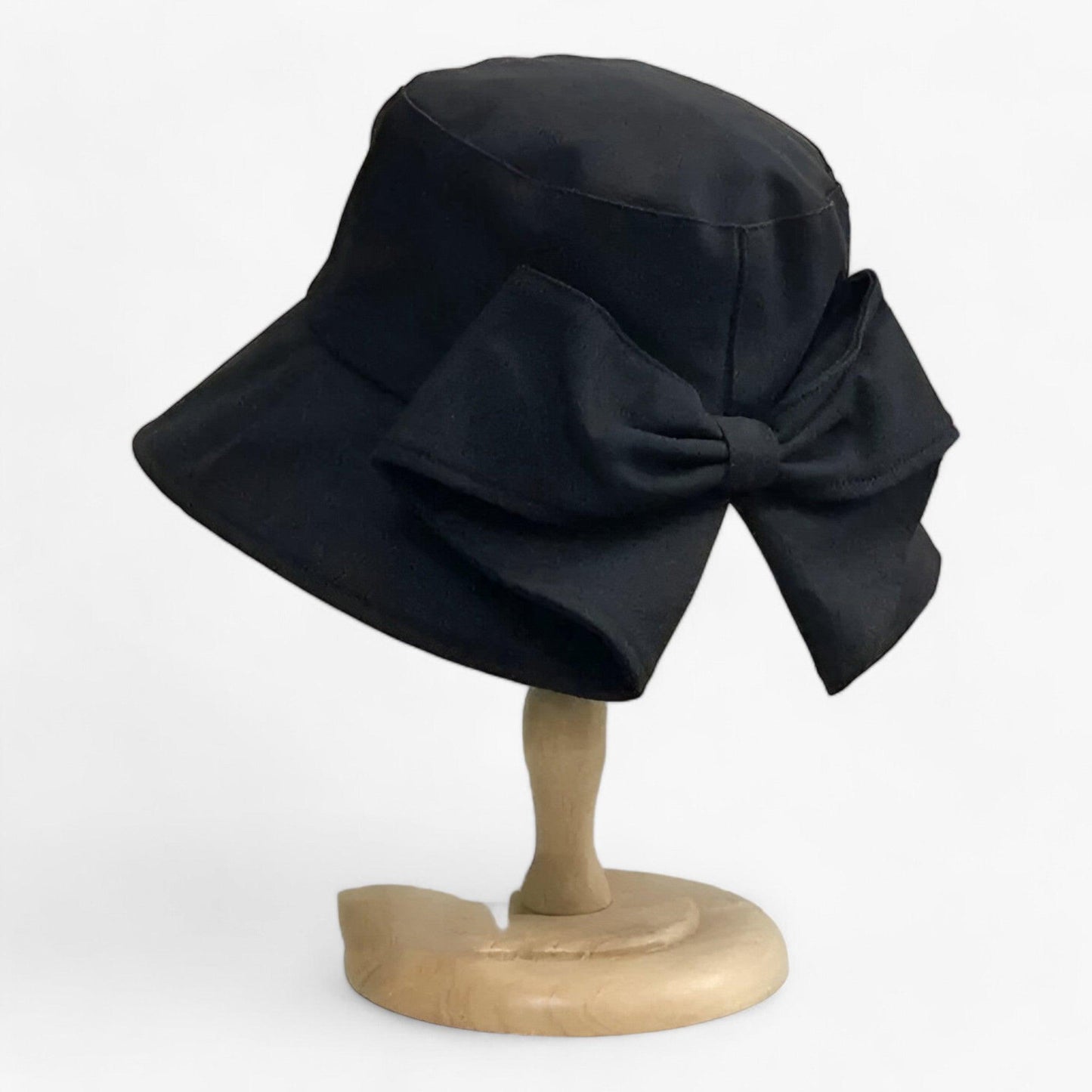 Venkovní klobouk pro dámy – Podzimní kouzlo Solaro