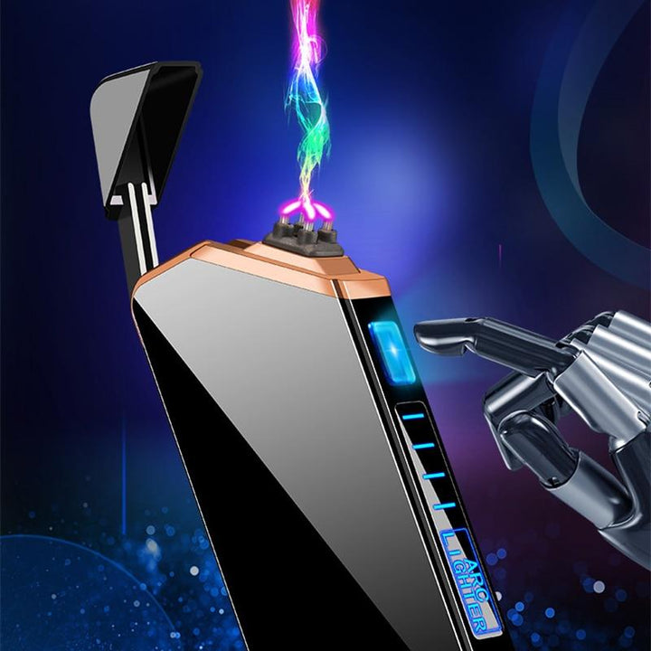Elektrický zapalovač – SparkLite