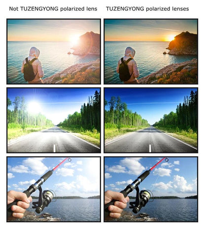 Trendové vintage sluneční brýle pro dámy a pány – Savino