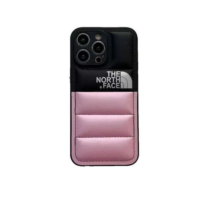 Měkký kryt na iPhone s nárazovou ochranou - CloudGrip