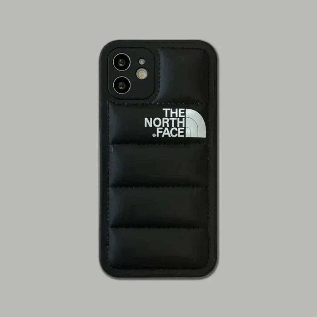 Měkký kryt na iPhone s nárazovou ochranou - CloudGrip