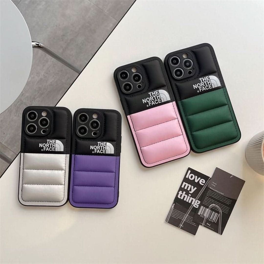 Měkký kryt na iPhone s nárazovou ochranou - CloudGrip