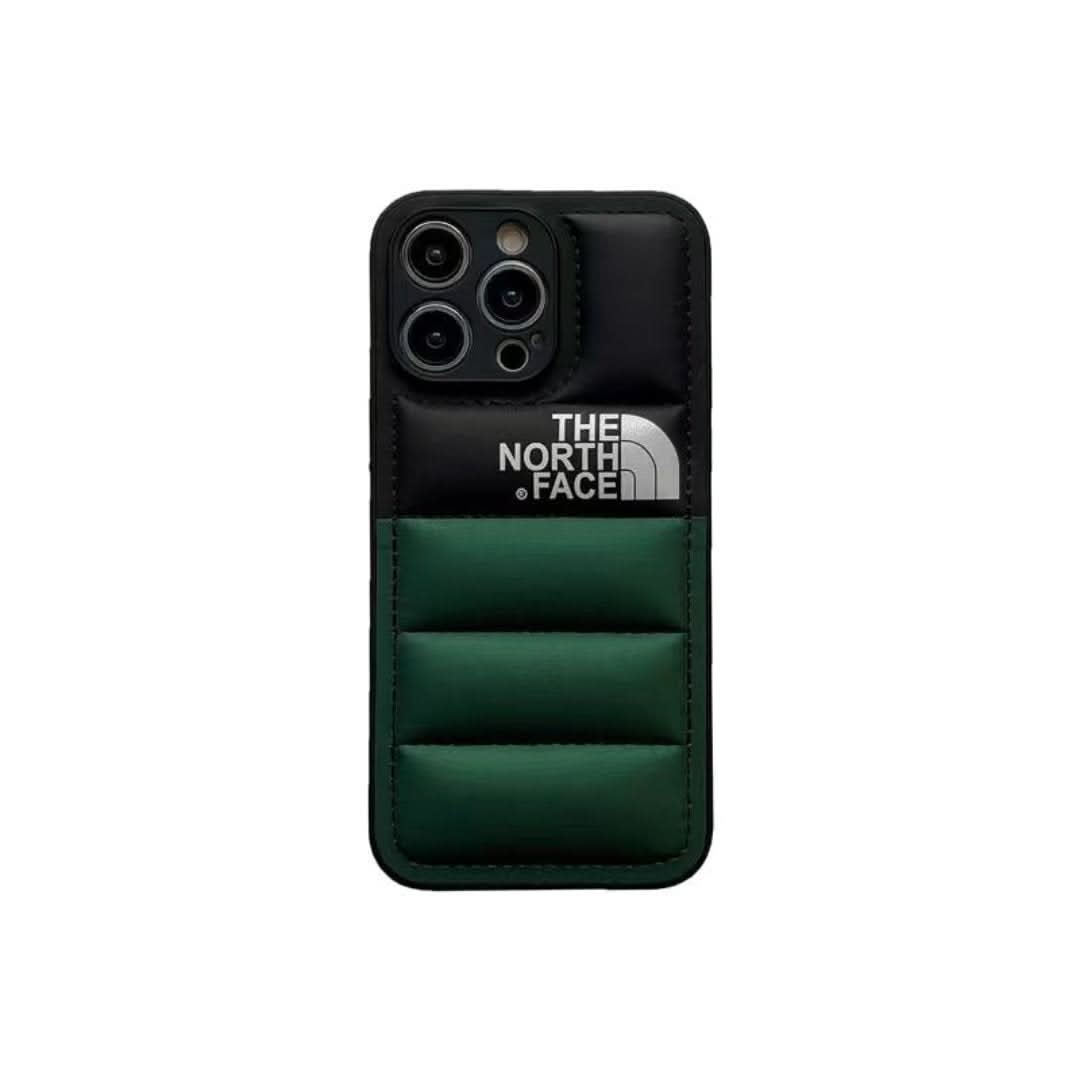 Měkký kryt na iPhone s nárazovou ochranou - CloudGrip