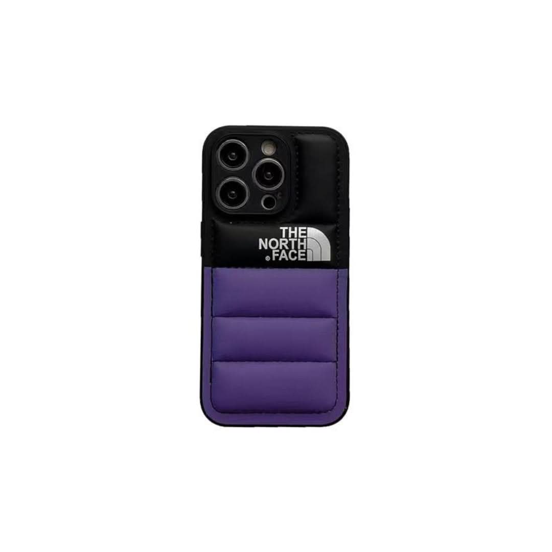 Měkký kryt na iPhone s nárazovou ochranou - CloudGrip