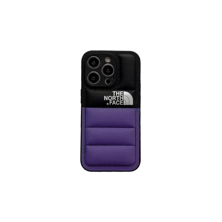 Měkký kryt na iPhone s nárazovou ochranou - CloudGrip