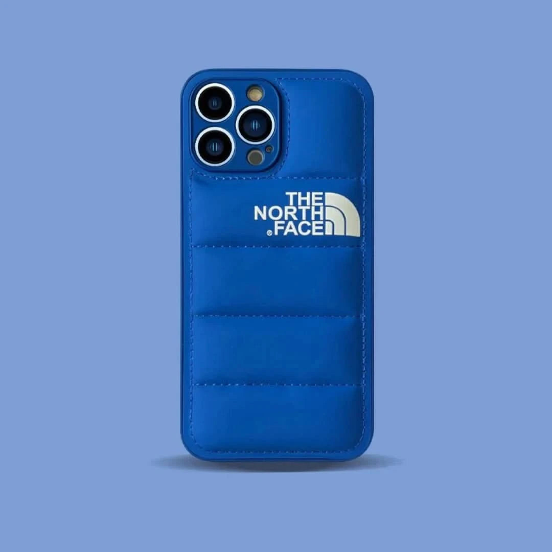 Měkký kryt na iPhone s nárazovou ochranou - CloudGrip