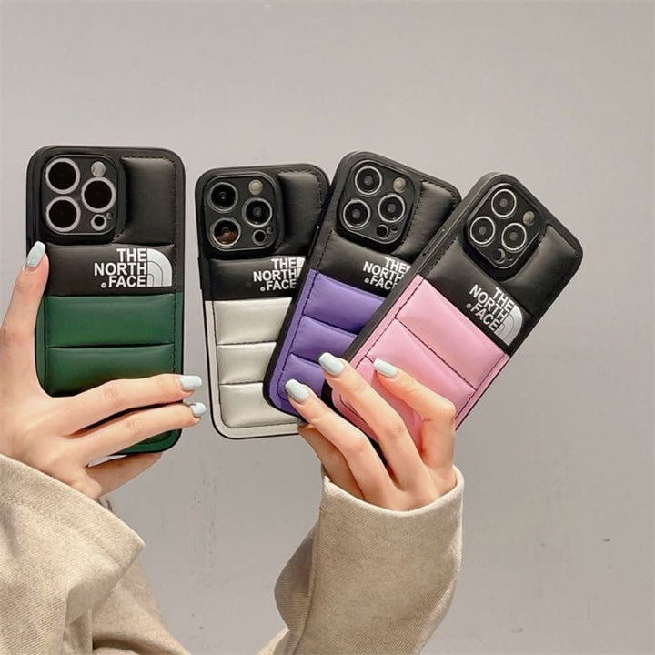 Měkký kryt na iPhone s nárazovou ochranou - CloudGrip