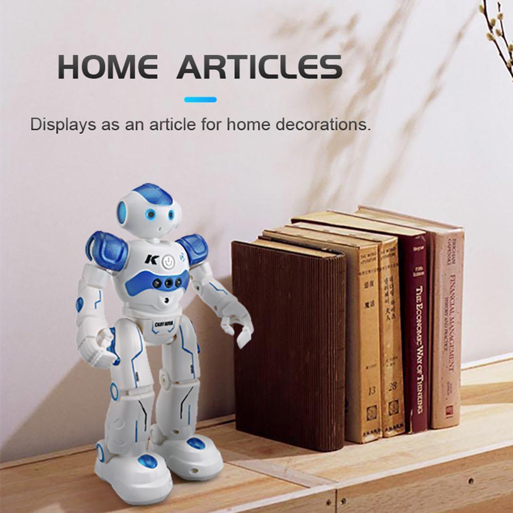 Interaktivní vzdělávací roboti - NovaBot