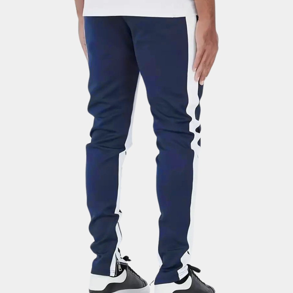 Pohodlné lehké joggingové kalhoty – Finn