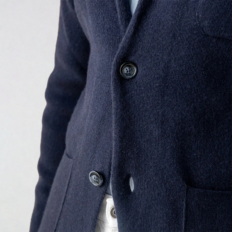 Stylový pánský blazer – Olivier