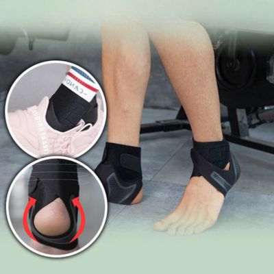 Kolenní ortéza s křížovou fixací – FlexGuard Pro