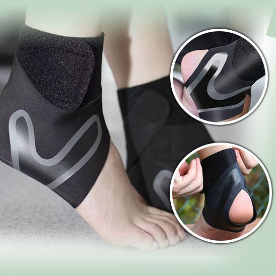 Kolenní ortéza s křížovou fixací – FlexGuard Pro