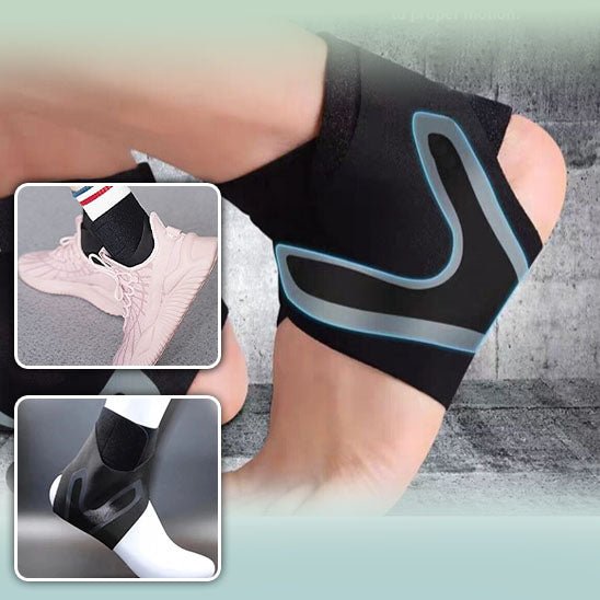 Kolenní ortéza s křížovou fixací – FlexGuard Pro