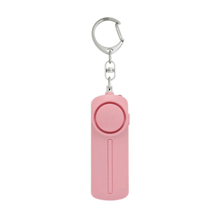 Nouzový alarm klíčenka – SafePing