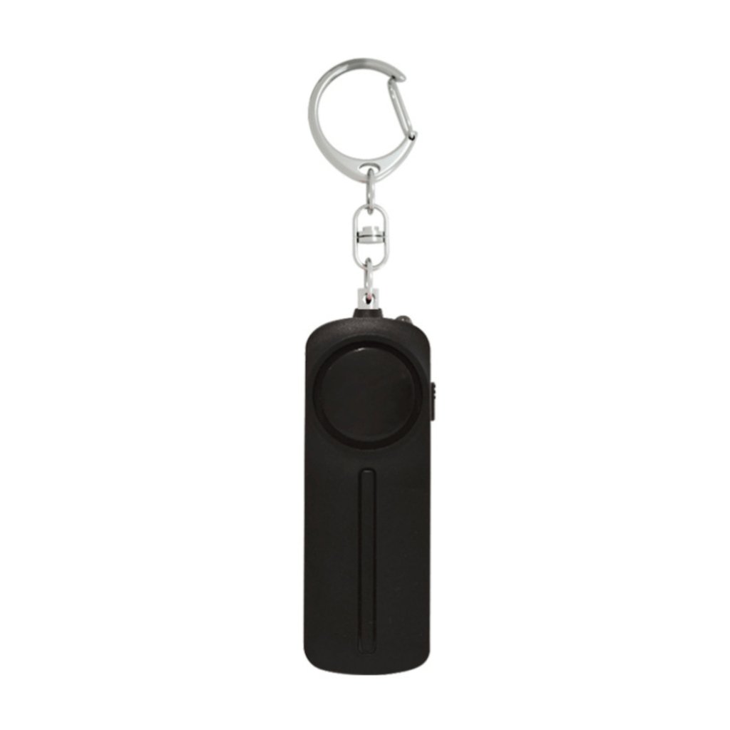 Nouzový alarm klíčenka – SafePing