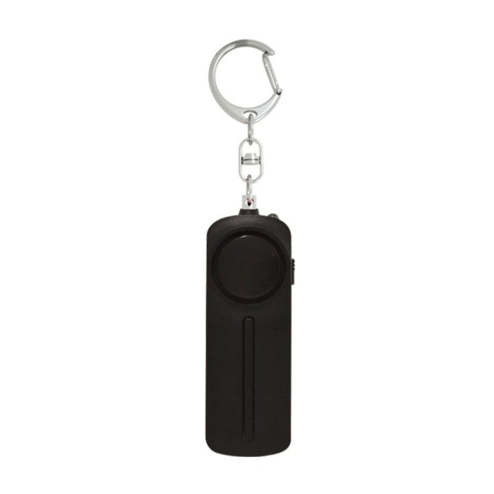 Nouzový alarm klíčenka – SafePing
