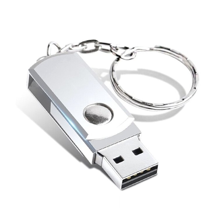2 TB USB 3.0 flashdisk - DataCore