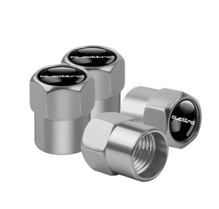 Sada ventilků značky WheelTops (4 kusy)