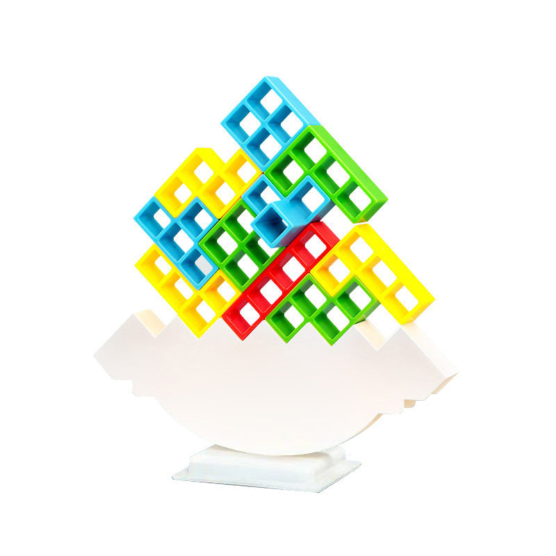 Skládací hra – StackaTrix