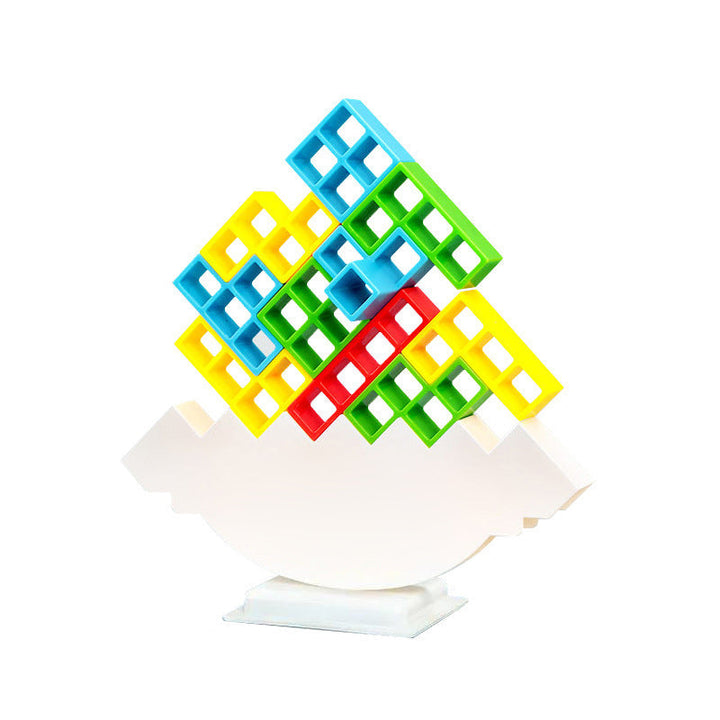 Skládací hra – StackaTrix