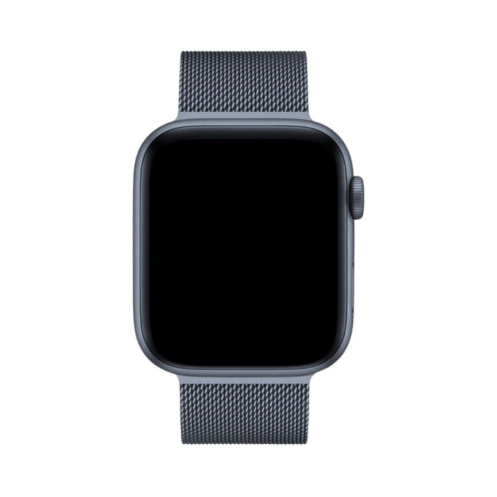 Milanéský Apple Watch náramek – SteelFlex