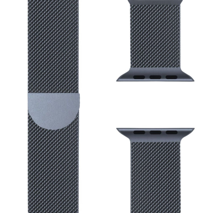 Milanéský Apple Watch náramek – SteelFlex