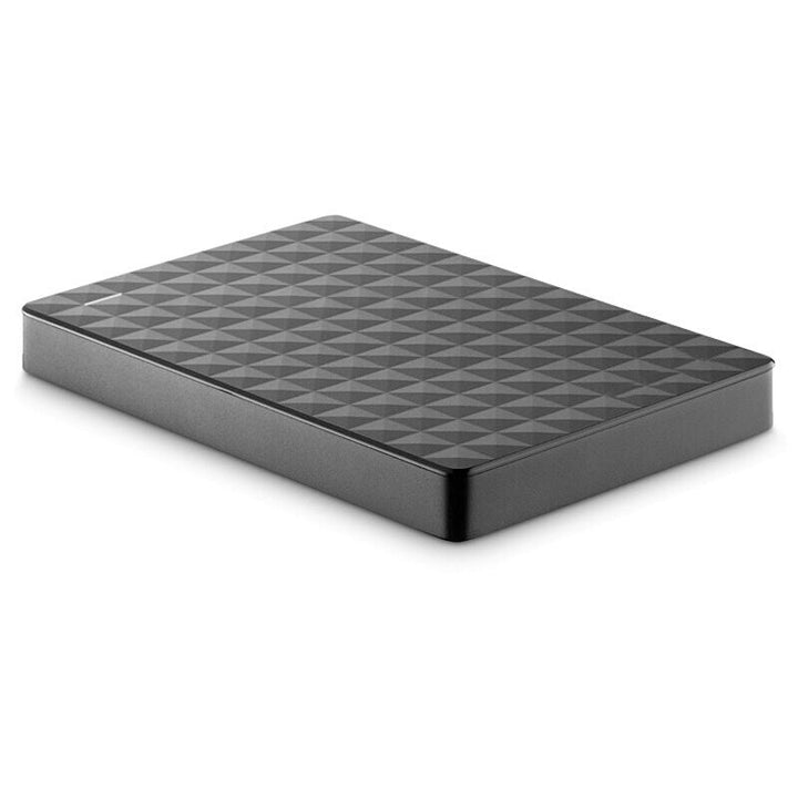 Ultra-tenký přenosný pevný disk 10TB s USB 3.0 – Axton