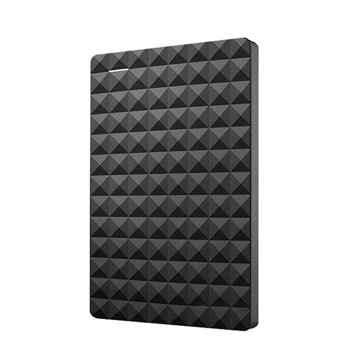 Ultra-tenký přenosný pevný disk 10TB s USB 3.0 – Axton