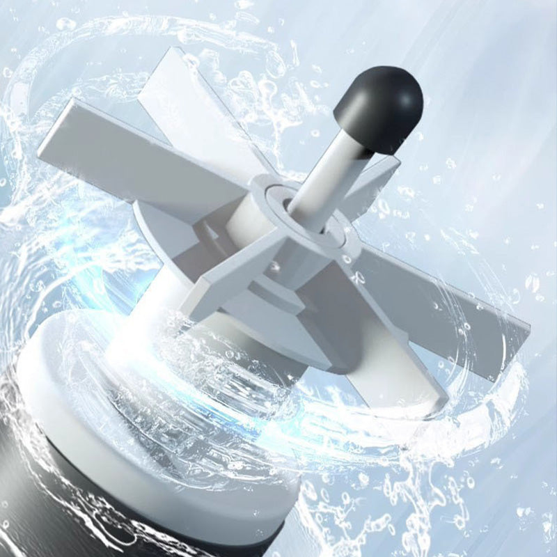 Tichý elektrický akvarijní filtr – AquaSilence