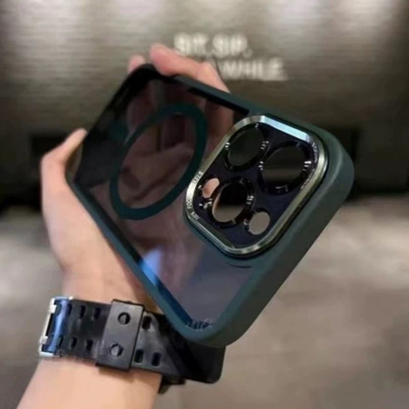 Magnetický ochranný obal na iPhone – iShield