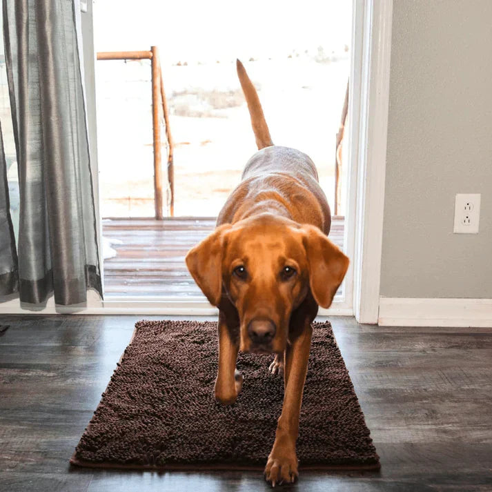 Super absorbující psí podložka – PawMat