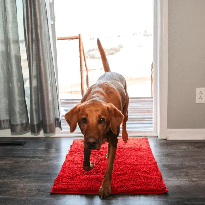 Super absorbující psí podložka – PawMat