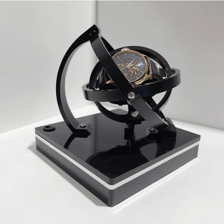 Automatický natahovač hodinek – Horion
