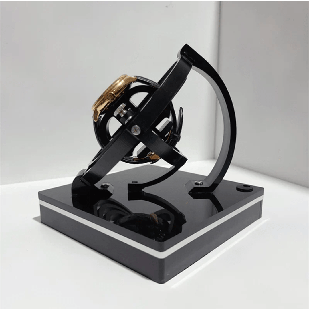 Automatický natahovač hodinek – Horion