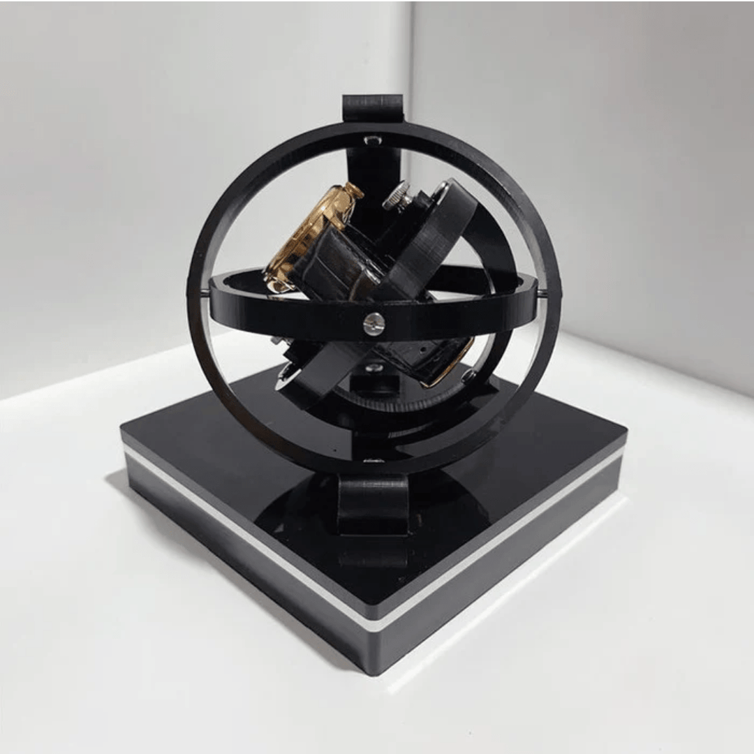 Automatický natahovač hodinek – Horion