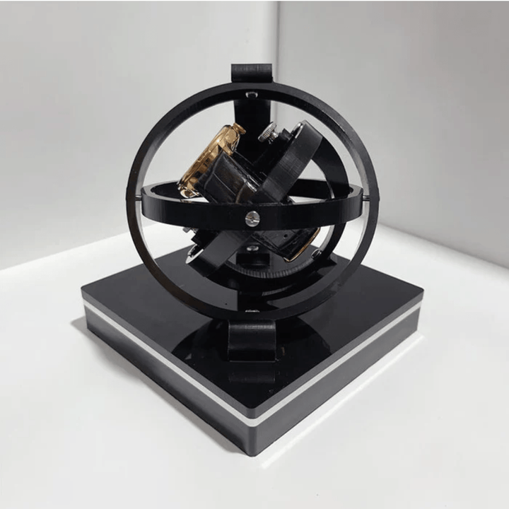 Automatický natahovač hodinek – Horion