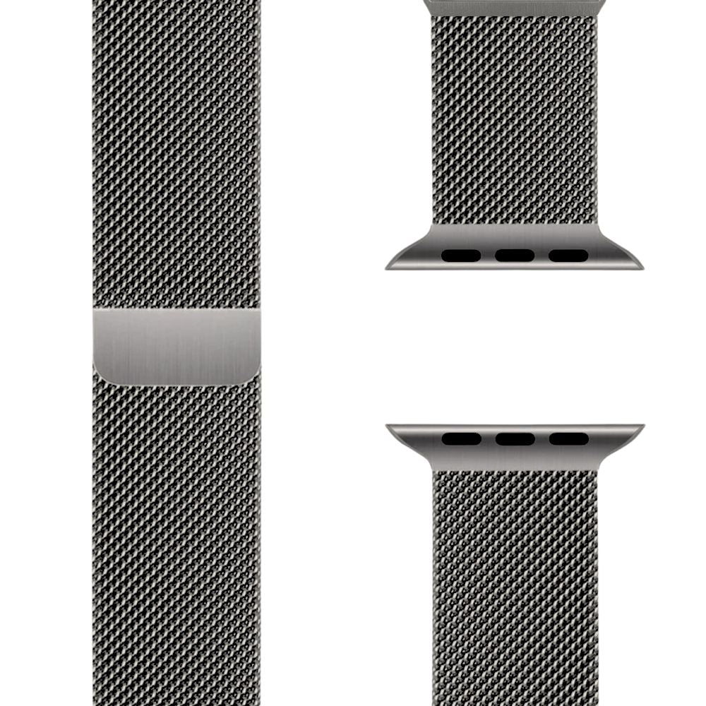 Milanéský Apple Watch náramek – SteelFlex