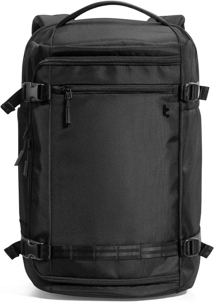 38 l TSA-kompatibilní příruční cestovní batoh s přihrádkou na notebook