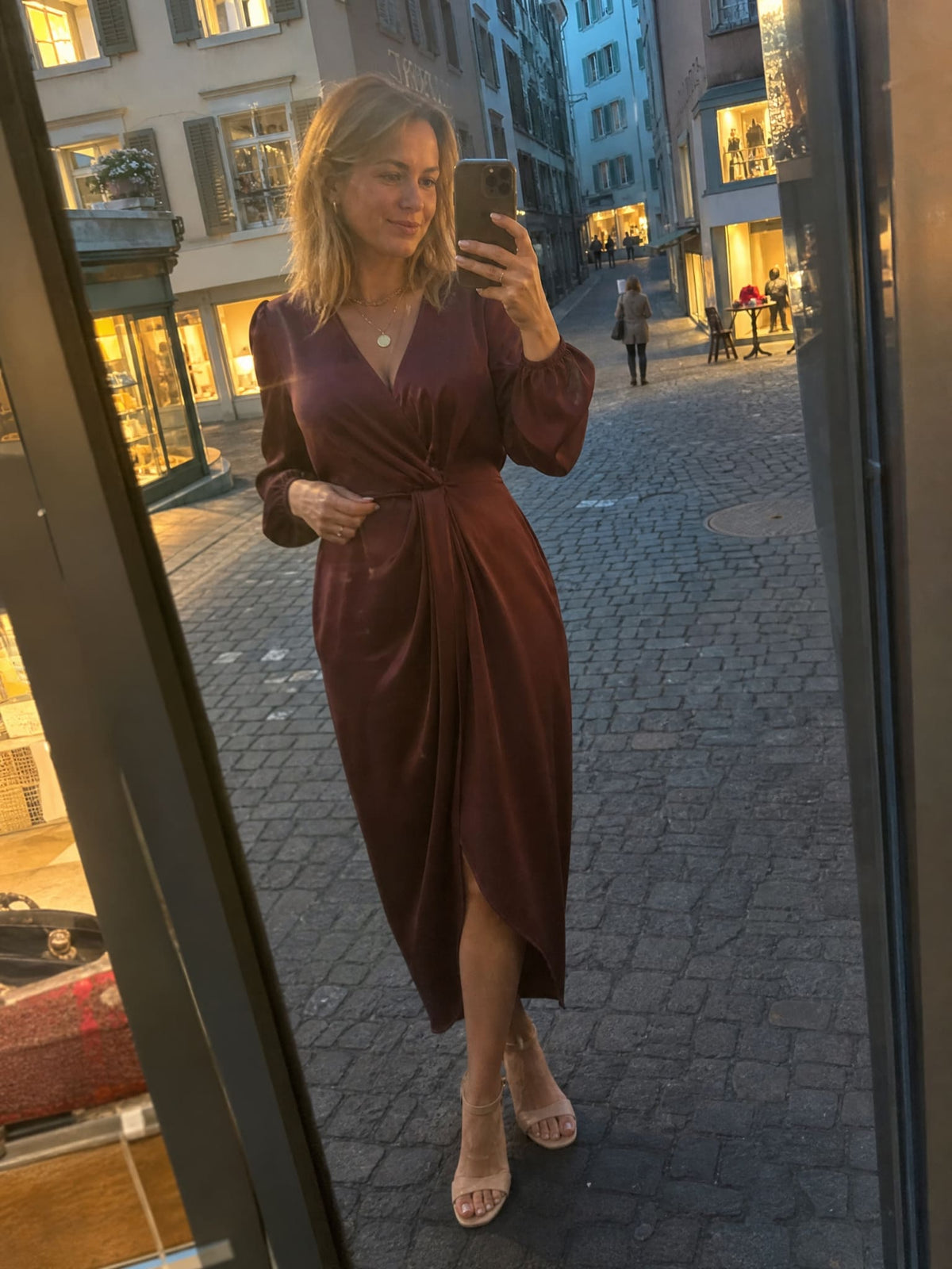 Klára B.