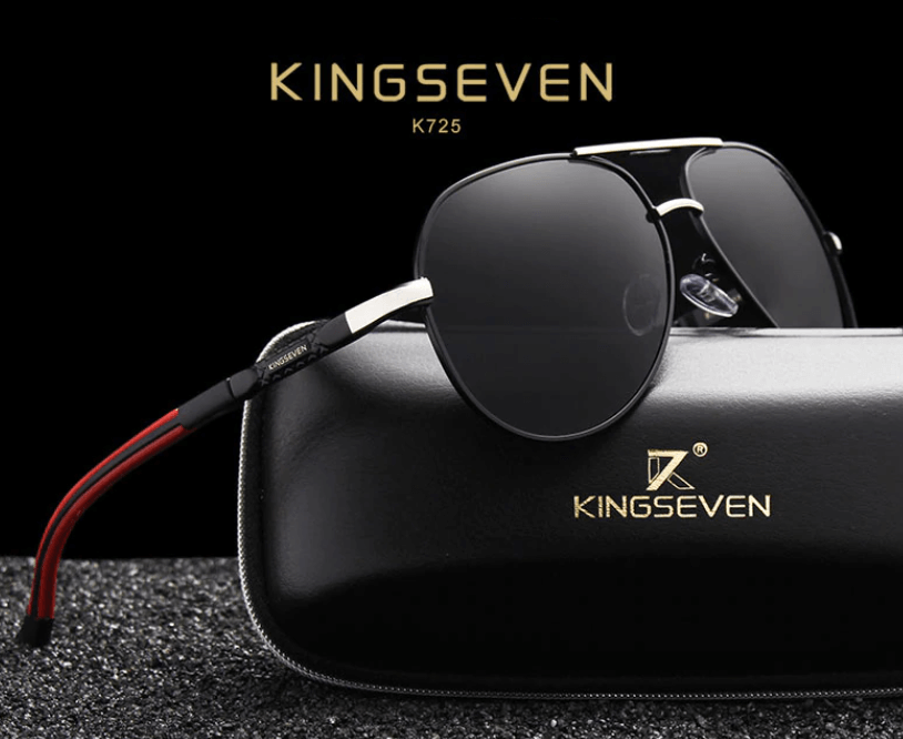 Vintage pánská obuv - Luca