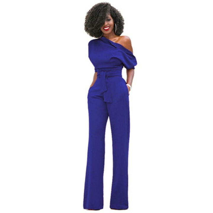 Effen Bodycon dámský overal - Sofia