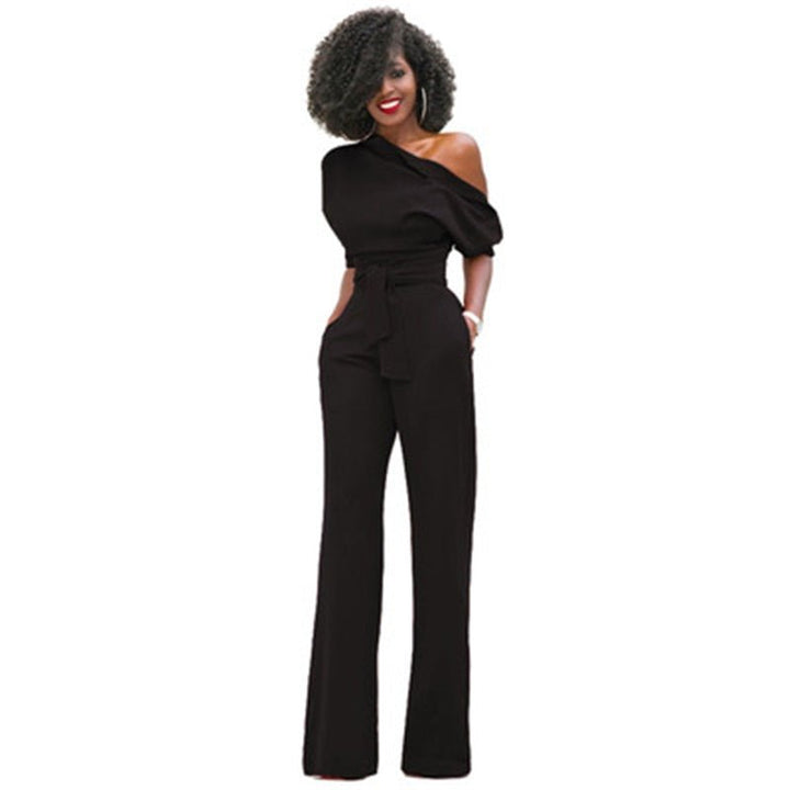 Effen Bodycon dámský overal - Sofia
