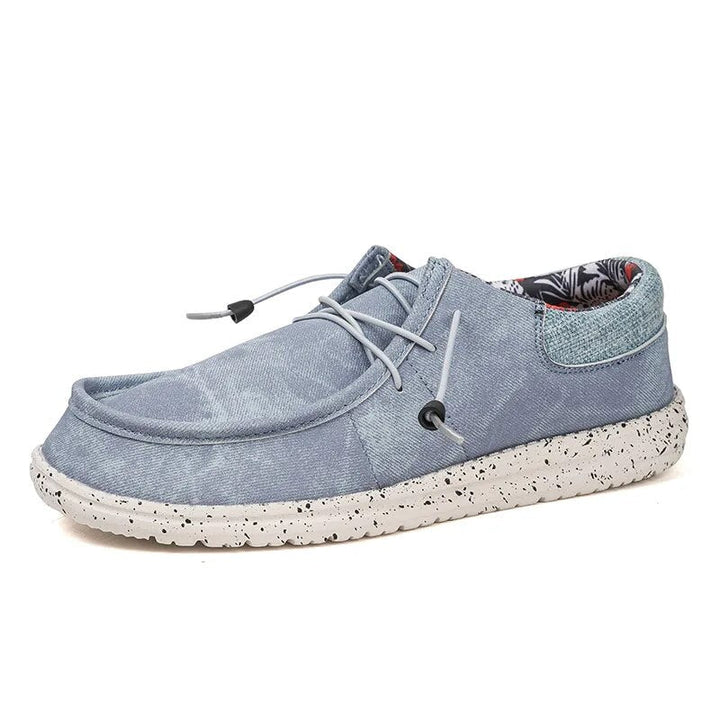 Podzimní pánské loafers – Tobias
